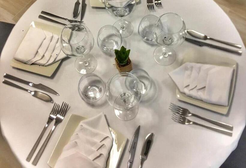 فندق Hospedium Morada Da Moa