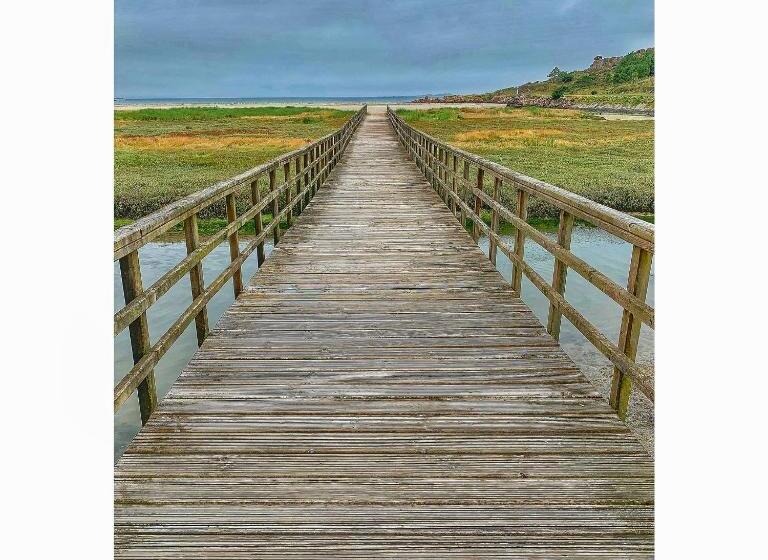 فندق Hospedium Morada Da Moa