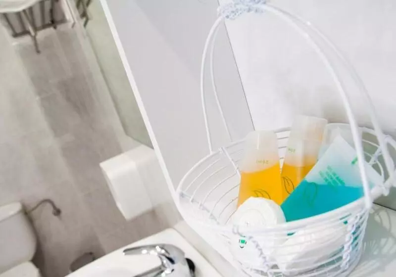 ホテル Hospedium Morada Da Moa