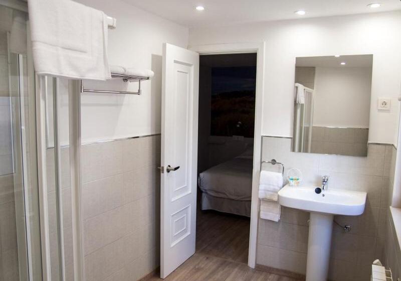 فندق Hospedium Morada Da Moa