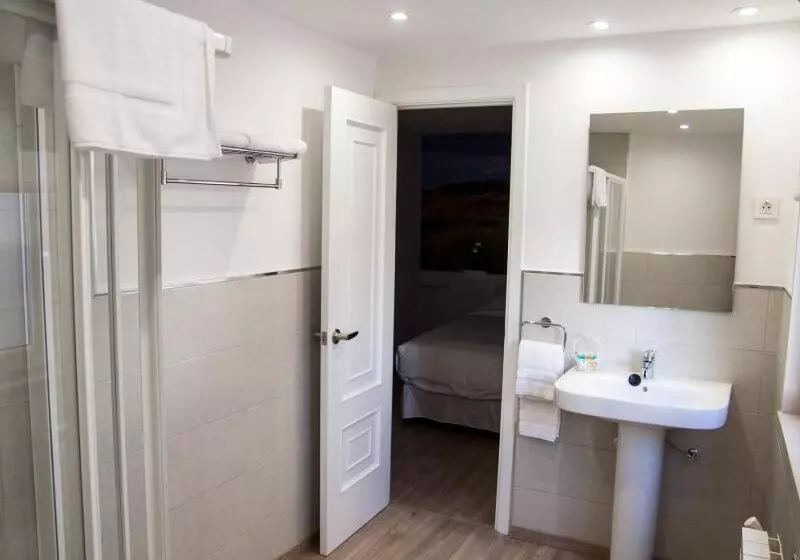 ホテル Hospedium Morada Da Moa