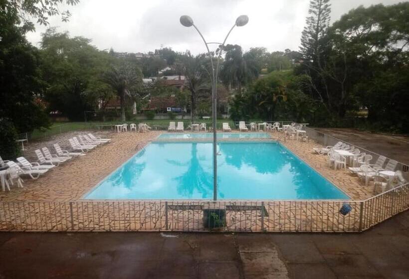 Hotel Miguel Pereira