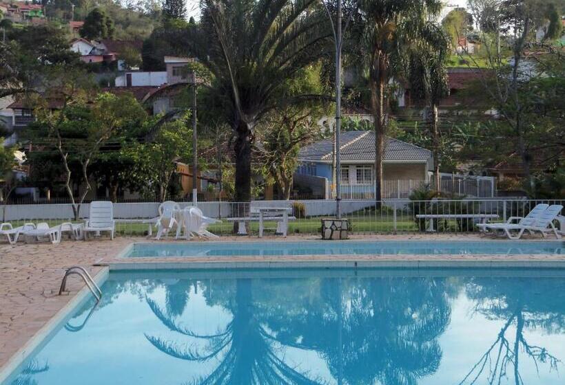 Hotel Miguel Pereira