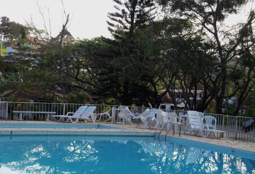 Hotel Miguel Pereira