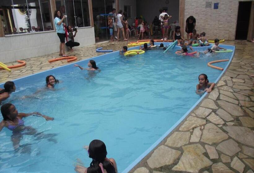 Hotel Miguel Pereira