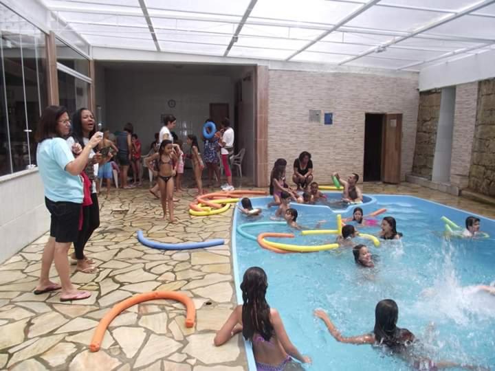 Hotel Miguel Pereira