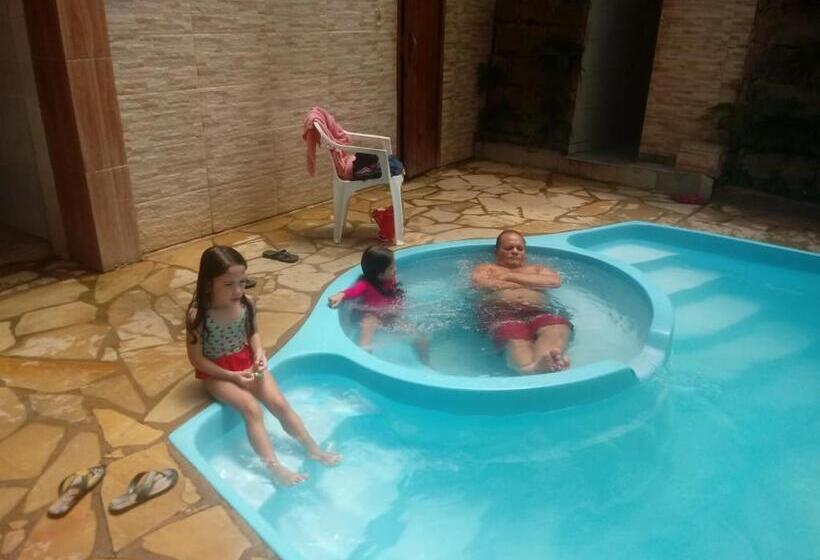 Hotel Miguel Pereira