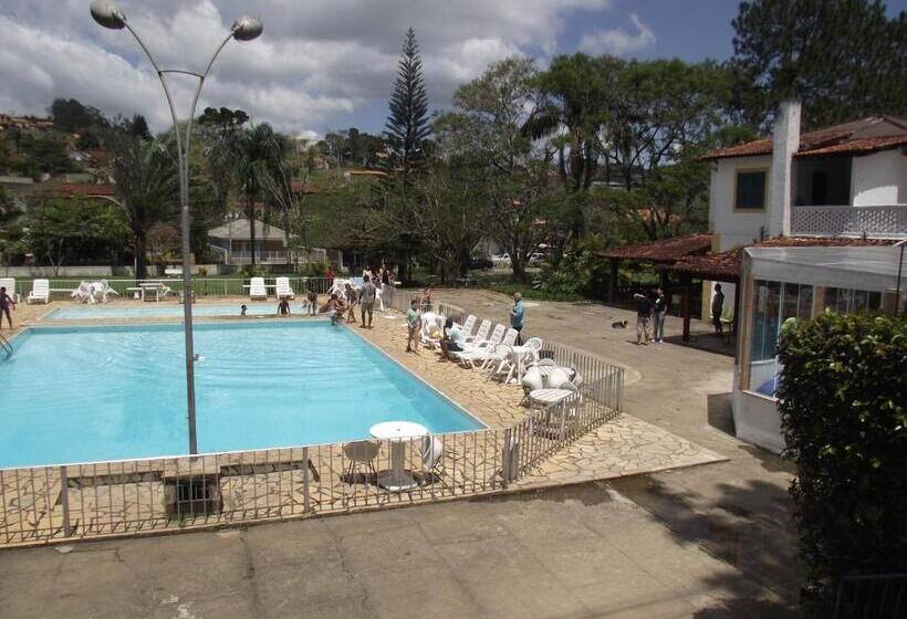 Hotel Miguel Pereira