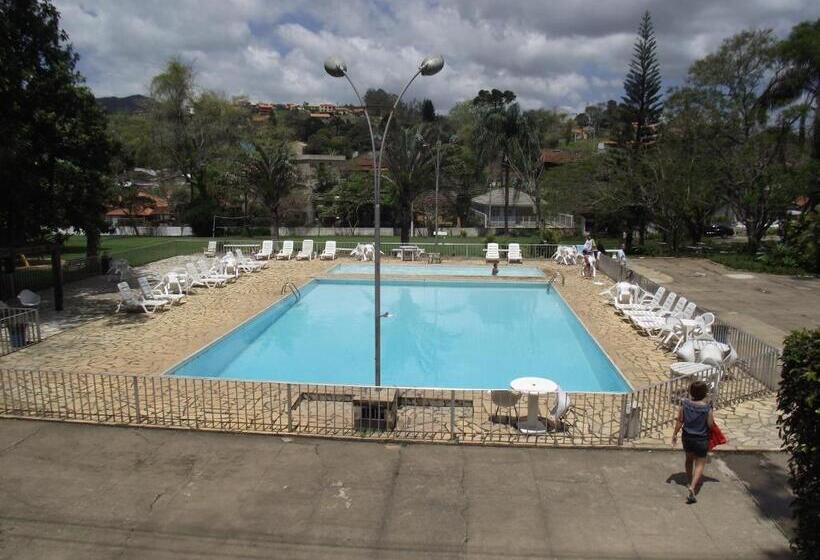 Hotel Miguel Pereira