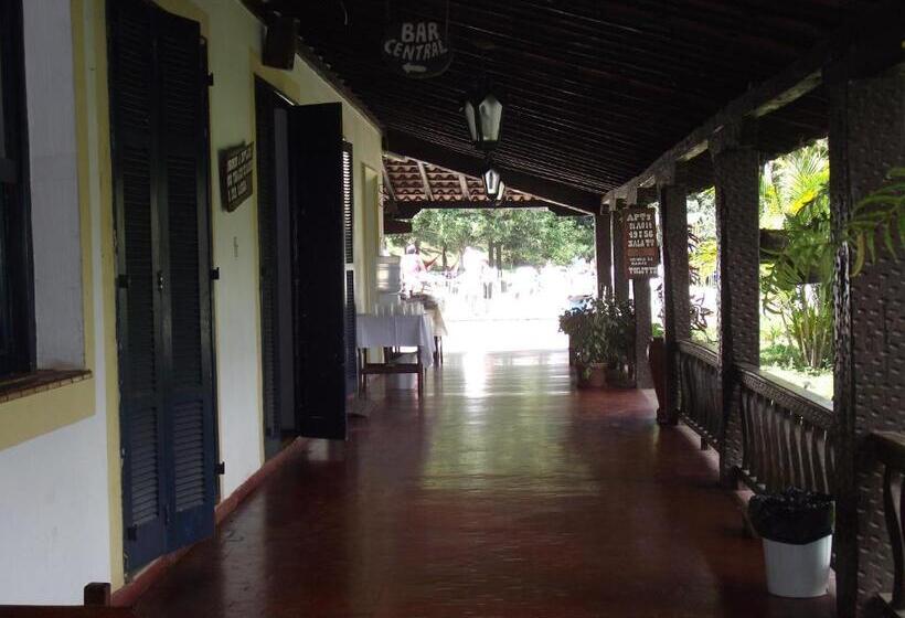 Hotel Miguel Pereira