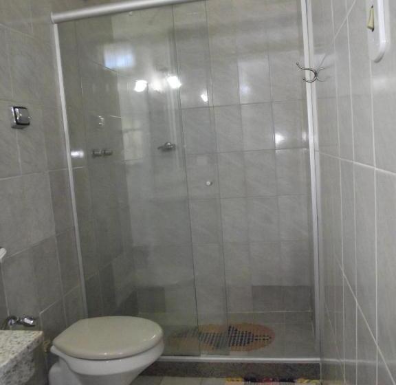 Hotel Miguel Pereira