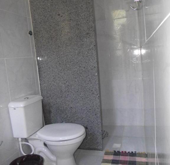 Hotel Miguel Pereira