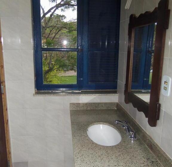 Hotel Miguel Pereira