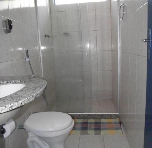 Hotel Miguel Pereira