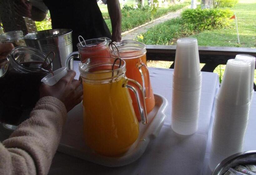 Hotel Miguel Pereira