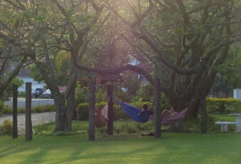 Hotel Miguel Pereira