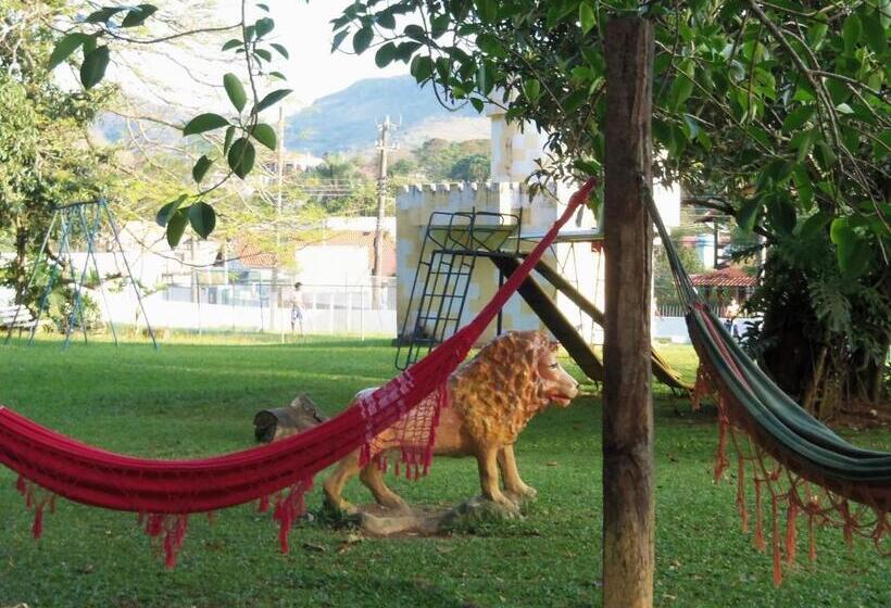 Hotel Miguel Pereira