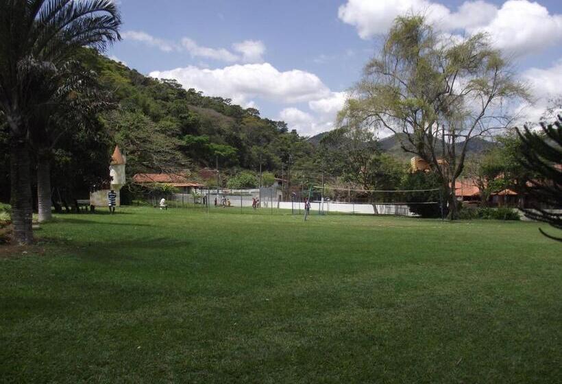 Hotel Miguel Pereira