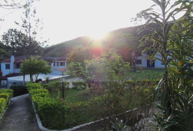 Hotel Miguel Pereira