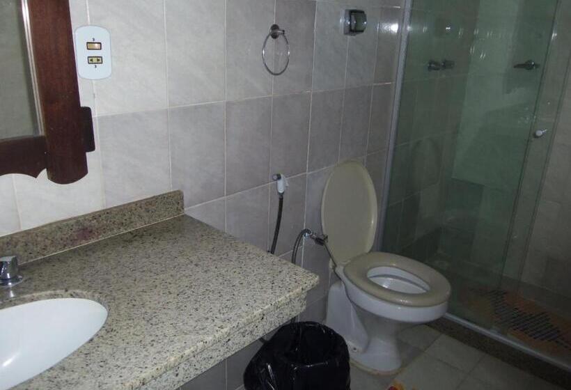 Hotel Miguel Pereira