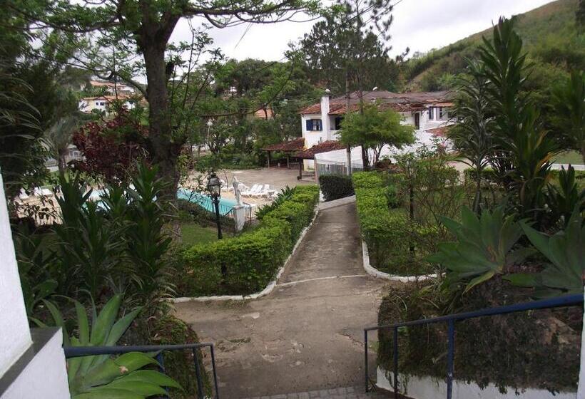 Hotel Miguel Pereira