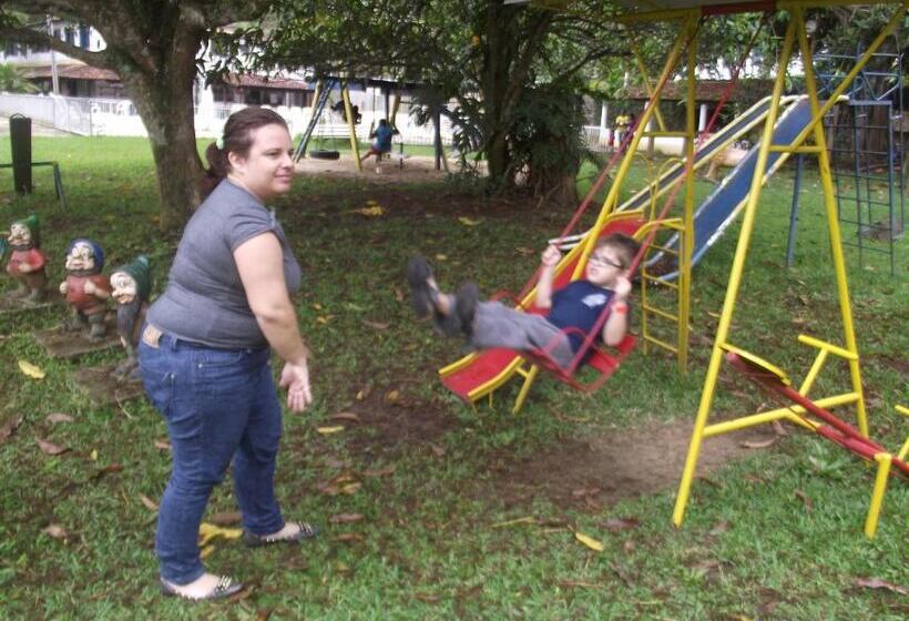 Hotel Miguel Pereira