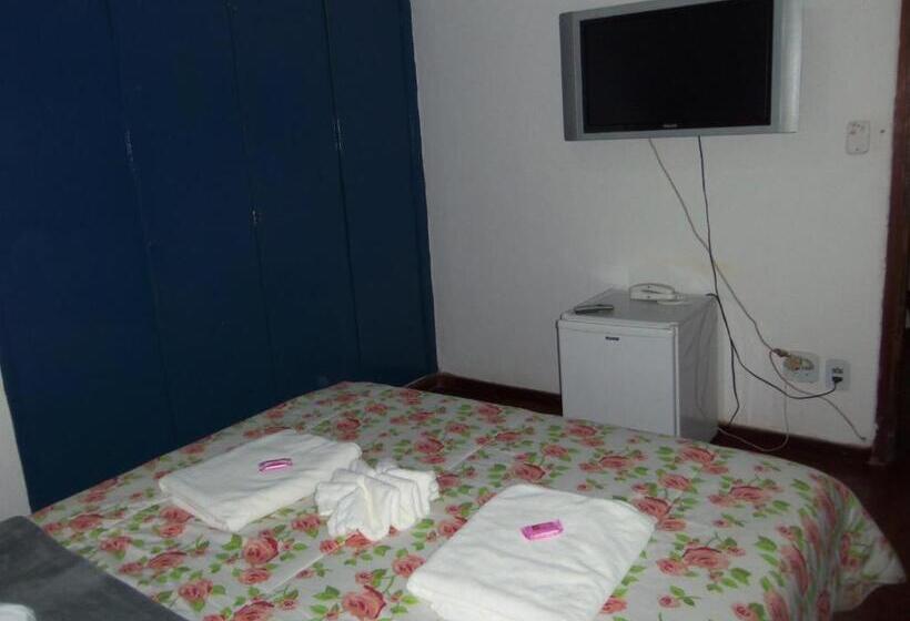 Hotel Miguel Pereira