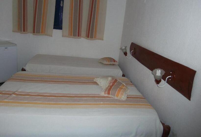 Hotel Miguel Pereira