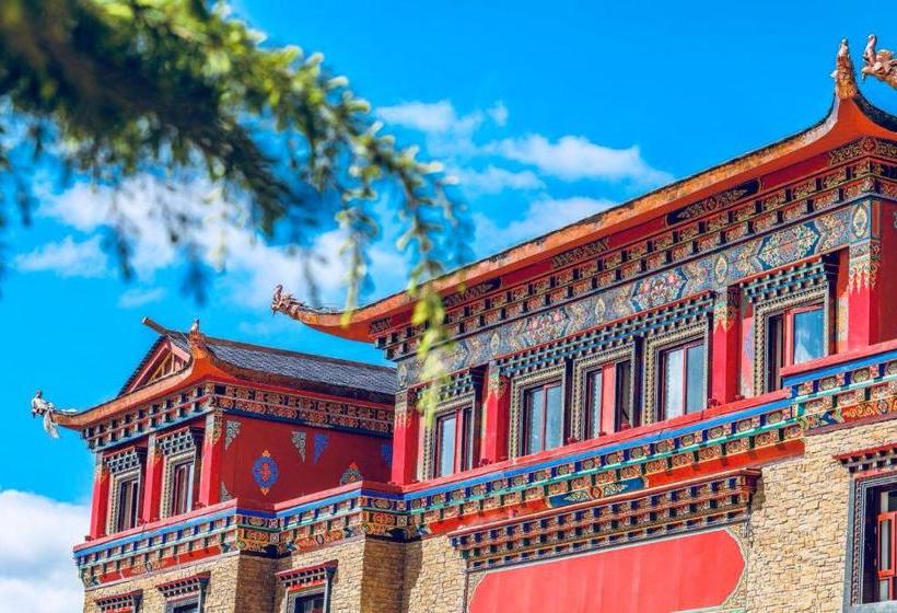 호텔 The 5th Meteorite Glory