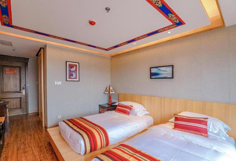 호텔 The 5th Meteorite Glory