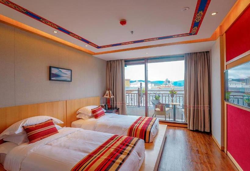 호텔 The 5th Meteorite Glory