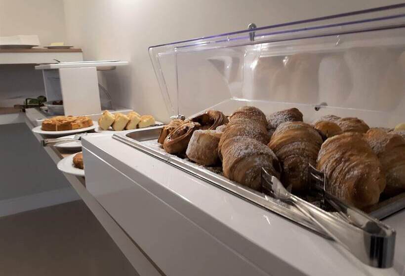 Szálloda Villa Natia