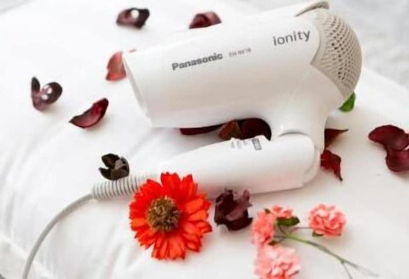 بنسيون A&z Guest House