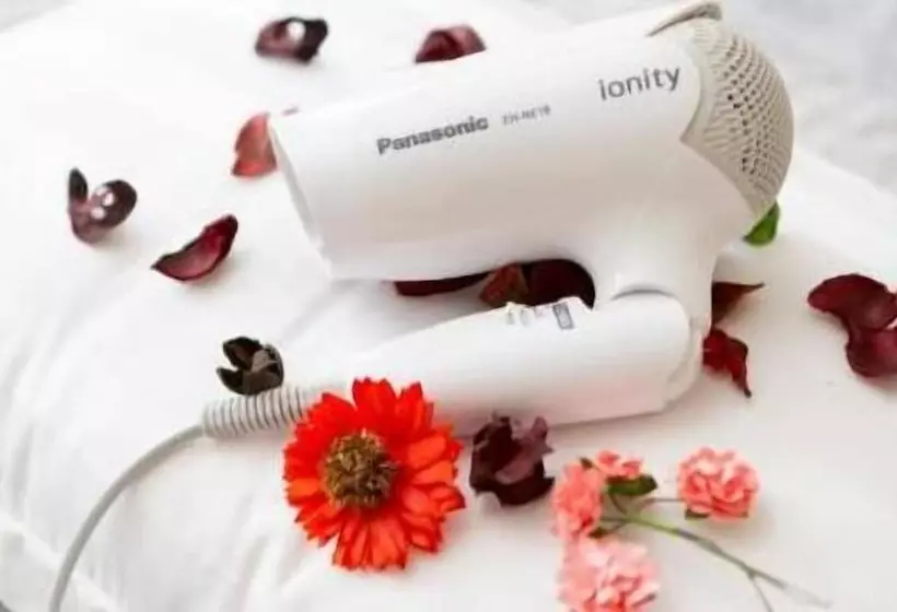 Majatalo A&z Guest House