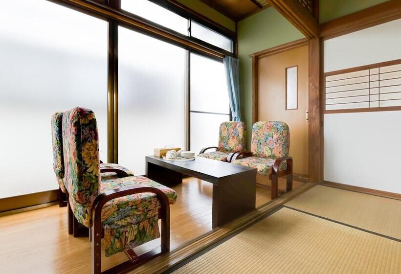 بنسيون A&z Guest House