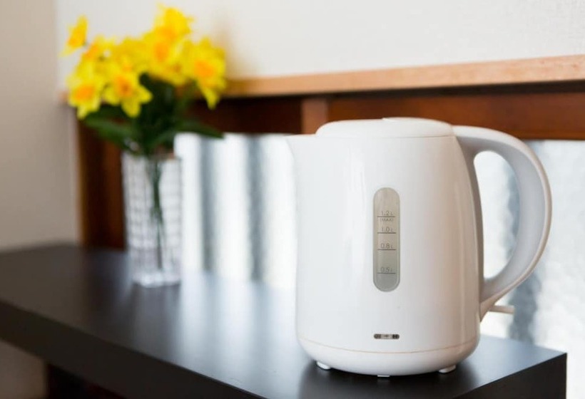 بنسيون A&z Guest House