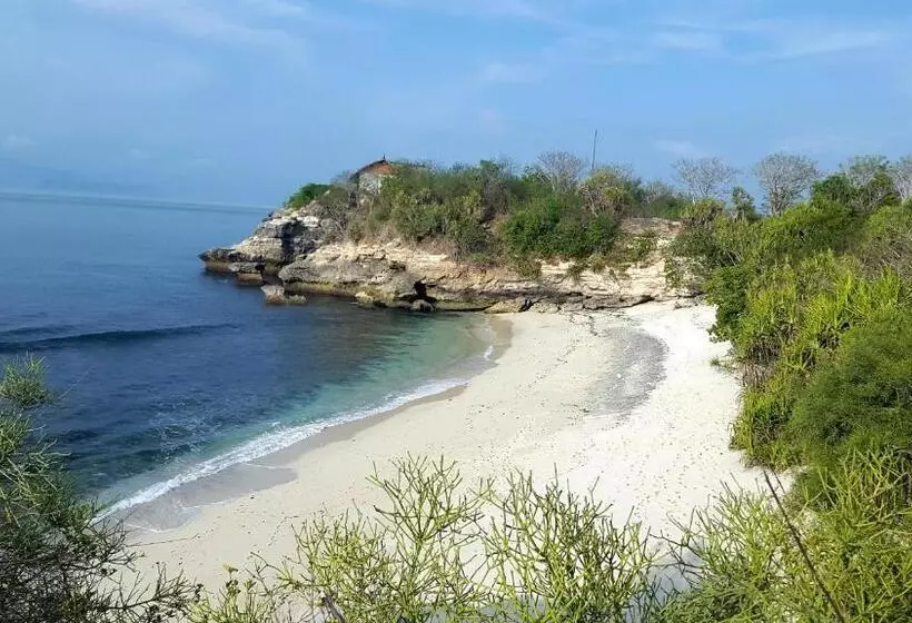 پانسیون Suba Homestay