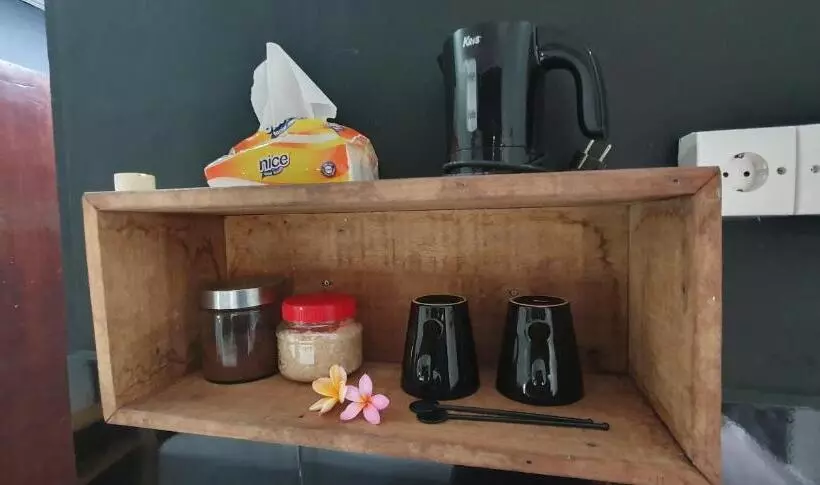 پانسیون Suba Homestay
