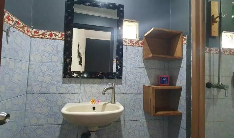 پانسیون Suba Homestay