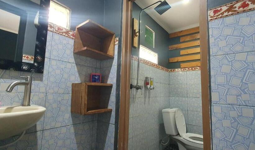 פנסיון Suba Homestay