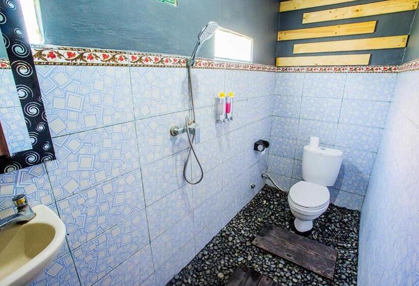 פנסיון Suba Homestay