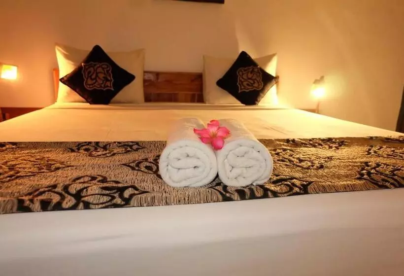 پانسیون Suba Homestay