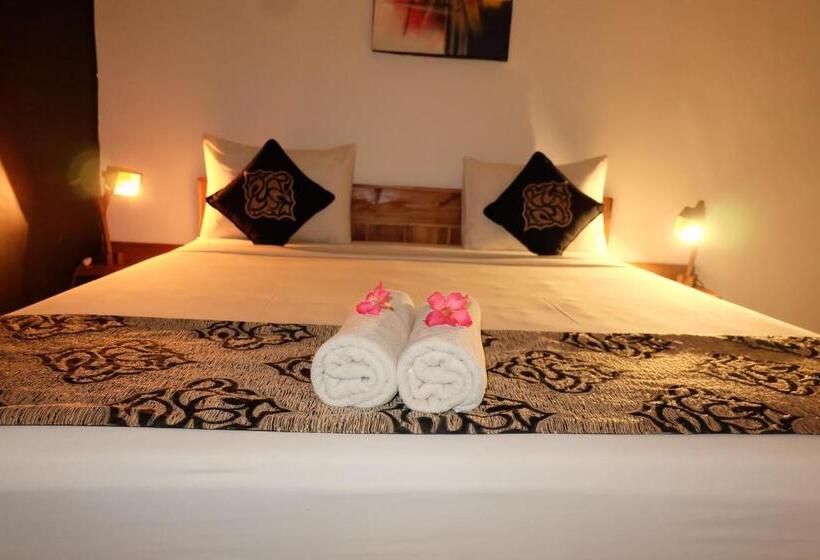 פנסיון Suba Homestay