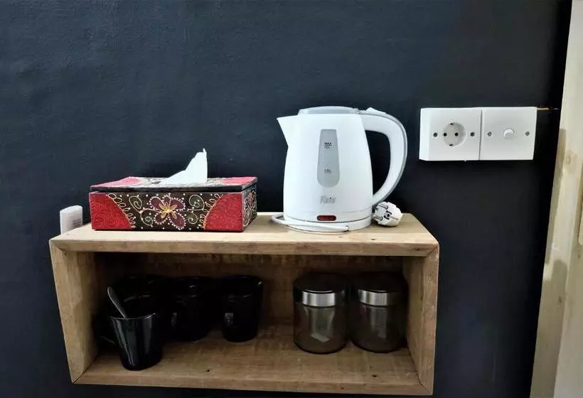 پانسیون Suba Homestay