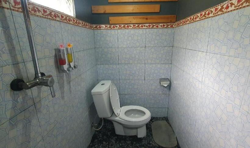 פנסיון Suba Homestay