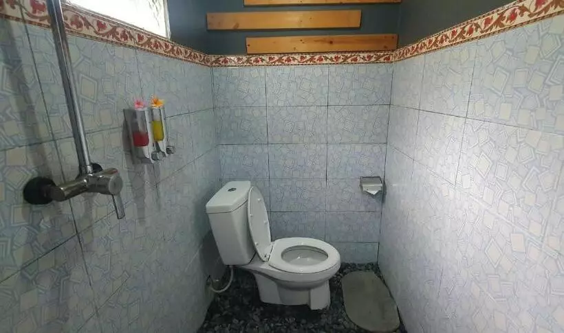 پانسیون Suba Homestay
