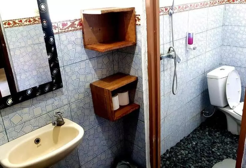 پانسیون Suba Homestay