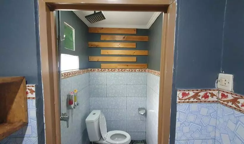 پانسیون Suba Homestay