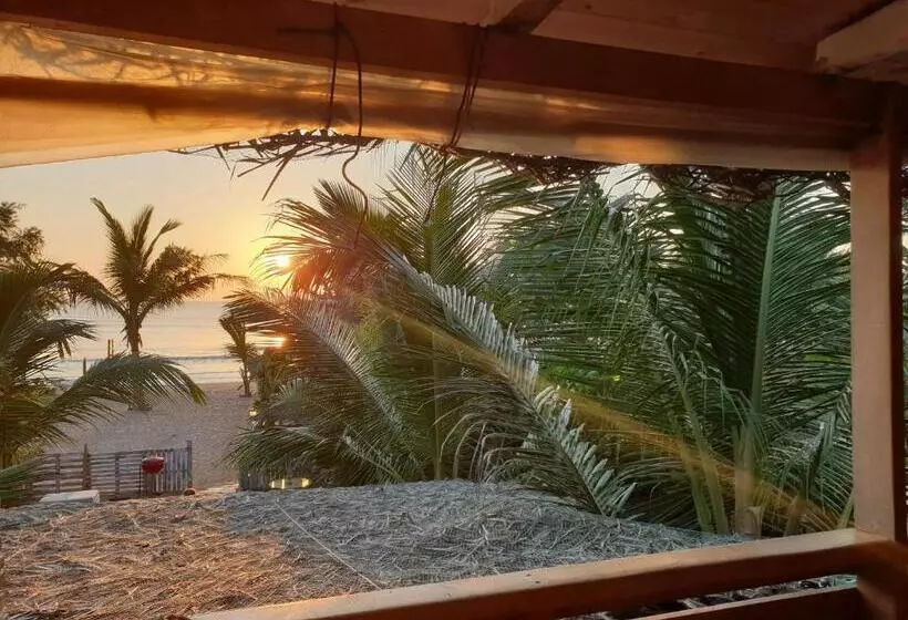 Lomakeskus Memo's Beach