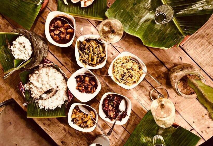 אתר נופש Memo's Beach